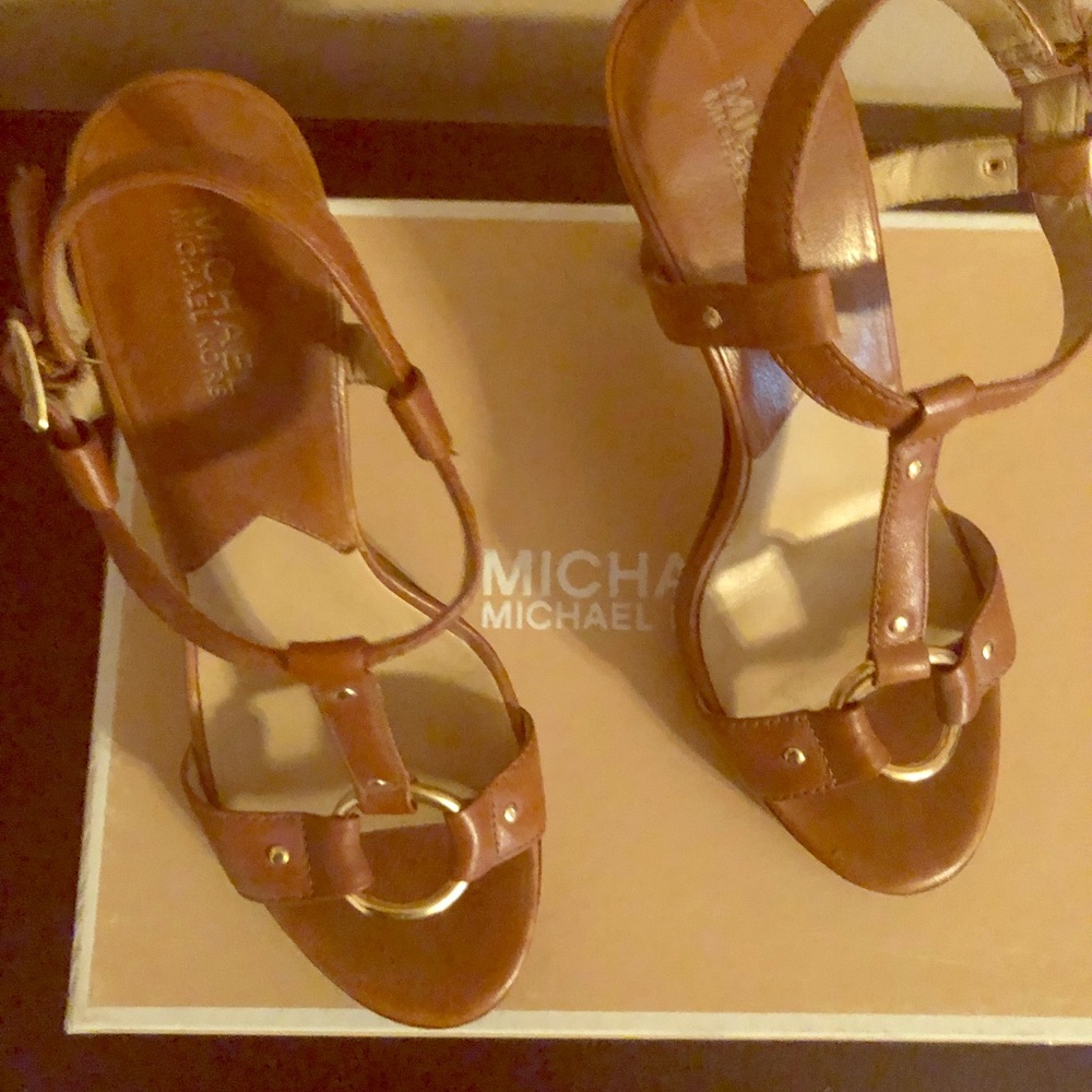 Michael Kors Sandal